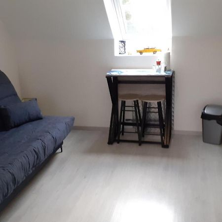 Chamarel Apartment Pont-Sainte-Marie Cameră foto